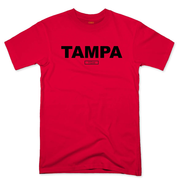 YISM - Official Tampa Tee