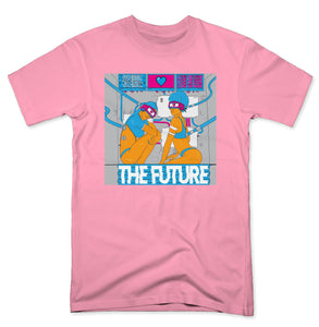 YISM - The Future tee