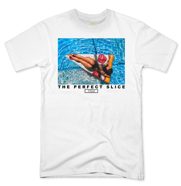 YISM - The Perfect Slice Tee