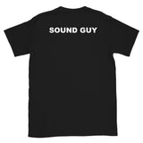 YISM - SOUND GUY TEE
