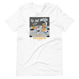 YISM - ESCOBAR TO THE MOON TEE