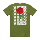 YISM - Vibes Rose